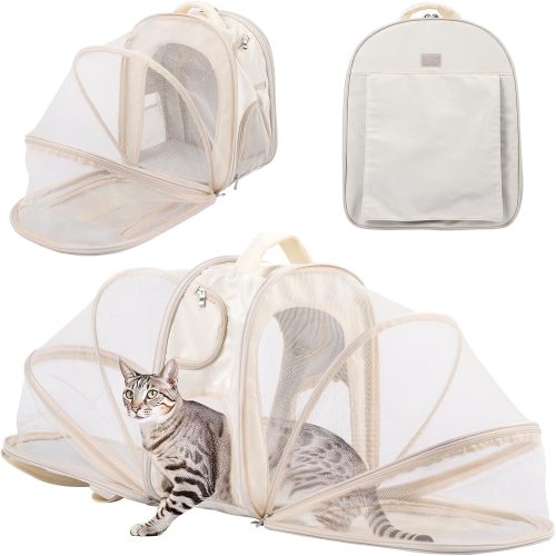 HIDEMASA ペットキャリー cat-bag01