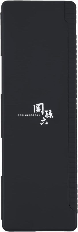 貝印 関孫六 ブレードガード マグネットタイプAP0600
