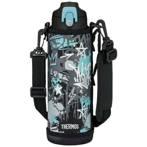 サーモス(THERMOS) 真空断熱2ウェイボトル FJJ-1001WF