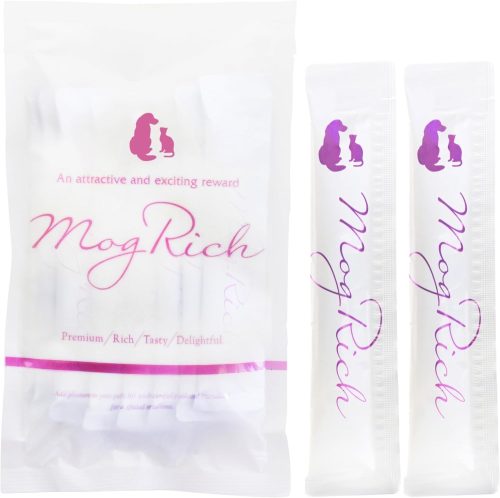 レティシアン モグリッチ 犬用・猫用おやつ