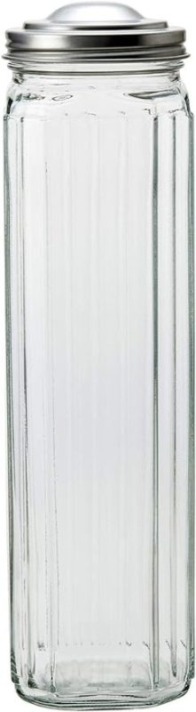 東洋佐々木ガラス パスタケース SGI-15-N