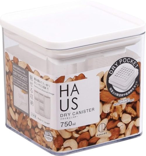 小久保工業所(KOKUBO) HAUS ドライキャニスター KK-394