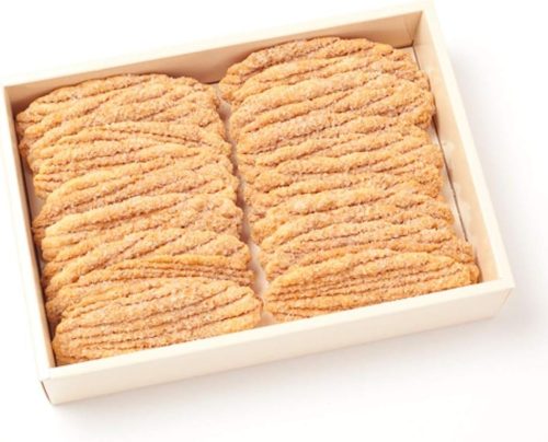 洋菓子舗ウエスト リーフパイ