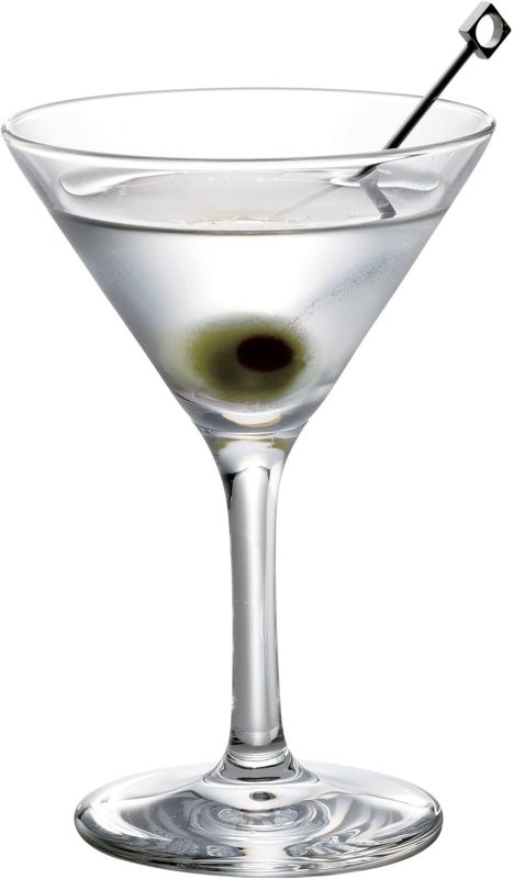 アデリア(ADERIA) カクテルグラス Gライン L6720