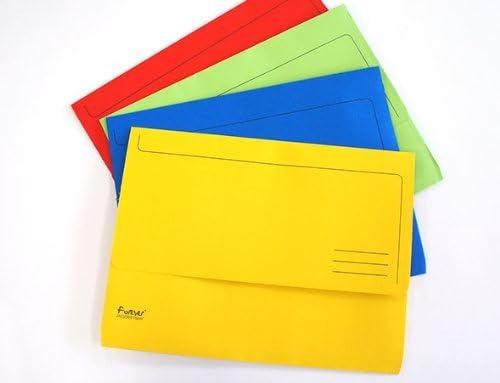 エグザコンタ(EXACOMPTA) ドキュメントウォレット