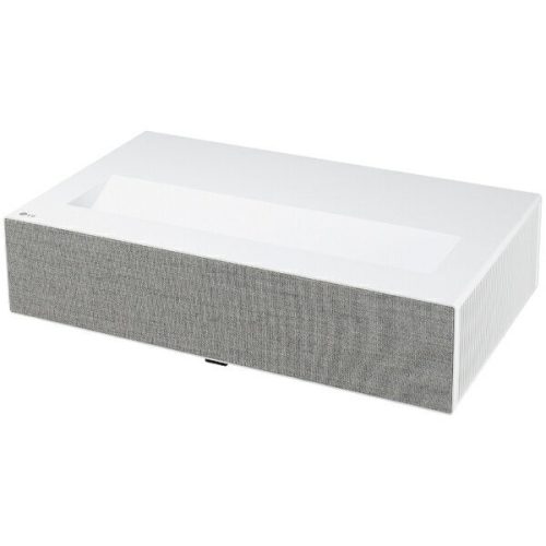 LGエレクトロニクス(LG Electronics) 超短焦点 レーザー4Kプロジェクター HU715QW