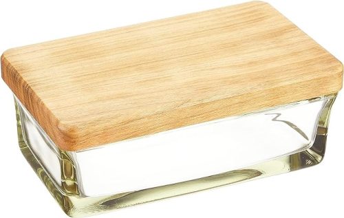 廣田硝子 バターケース 5553-OA