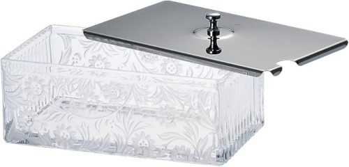 廣田硝子 レイシー バターケース