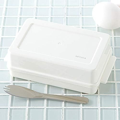 ケユカ(KEYUCA) バターケース カットガイド付