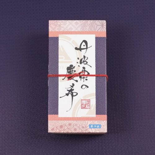 慶希処みおや 丹波栗の慶希