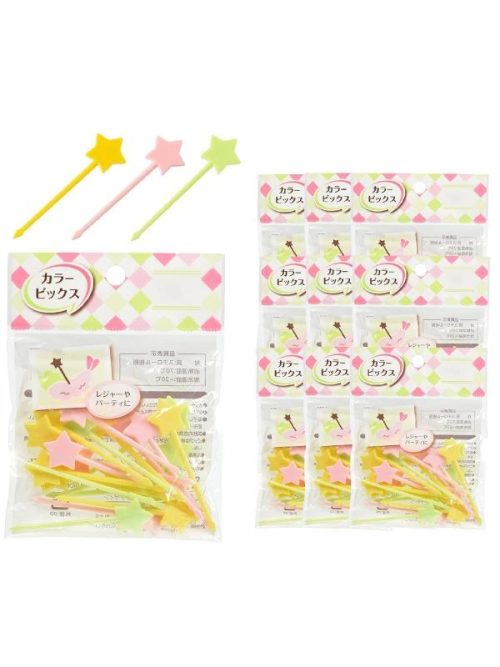 ストリックスデザイン カラーピックス