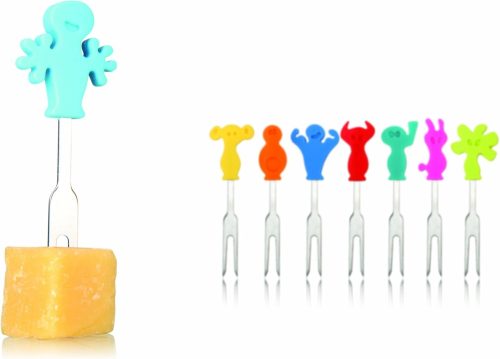 バキュバン スナックマーカー