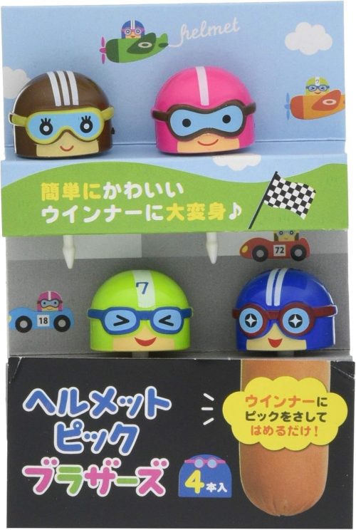 トルネ ヘルメットピック ブラザーズ