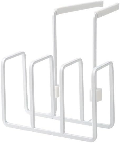 ニトリ(NITORI) 蛇口に掛けるスポンジホルダー FLAT 8987897