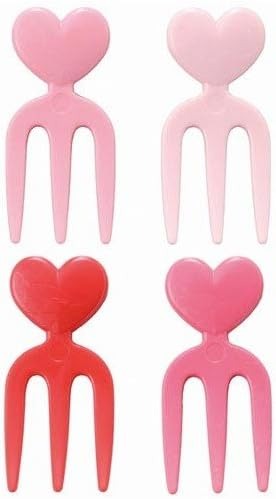 トルネ ハートフォークピック