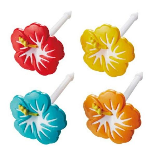 トルネ ハイビスカスピック