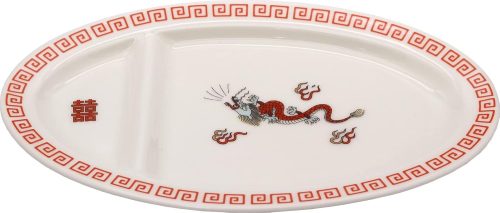 アルタ おまち堂 ギョウザ皿