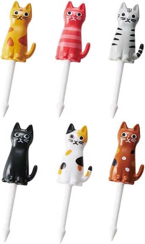 トルネ シンプルキャットピック