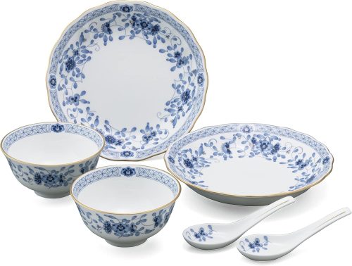 ナルミ ミラノ 中華セット