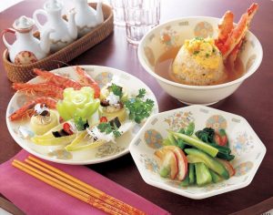中華皿のおすすめ12選。本格的な中華の雰囲気を味わえる