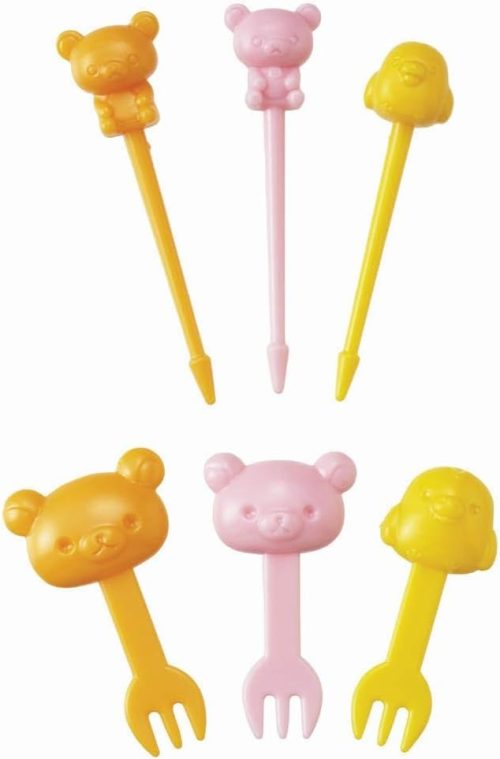 トルネ リラックマ カラーピックセット