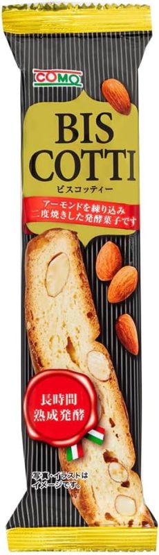 コモ ビスコッティー