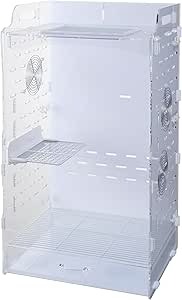 ジェックス(GEX) アクリルルームⅢ 390 High