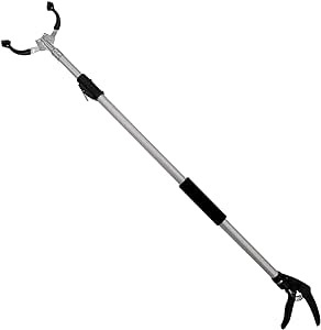 千吉(Senkichi) 伸縮式強力ゴミ拾い SPUT-5