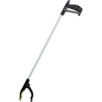 トラスコ中山(TRUSCO) 磁石付きマジックハンド MGMH76