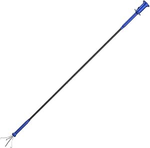 Housolution マジックハンド LEDライト付 マグネット4本爪