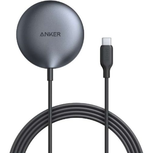 アンカー(ANKER) MagGo Wireless Charger Pad A25M0N 2024