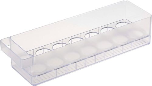 山崎実業 tower 冷蔵庫中卵ケース