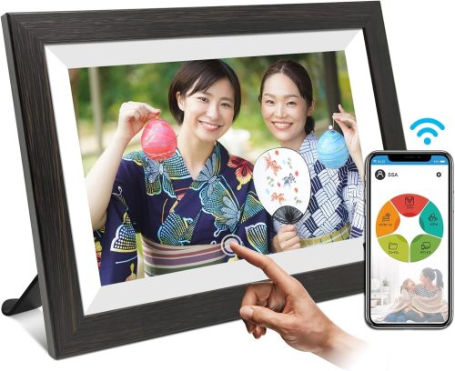 dxmart デジタルフォトフレーム ZN-DP1002