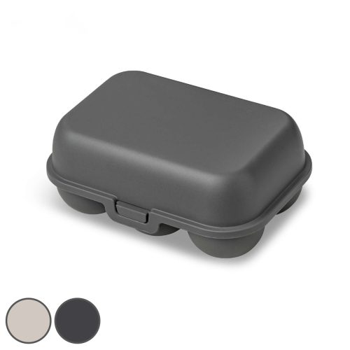 コジオル(koziol) エッグボックス S