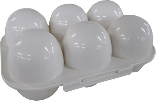 キャプテンスタッグ(CAPTAIN STAG) 携帯タマゴホルダー