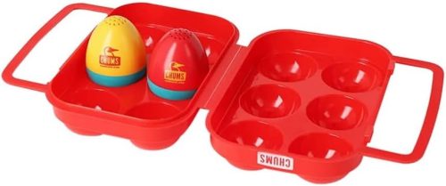 チャムス(CHUMS) ブービエッグソルトアンドペッパー