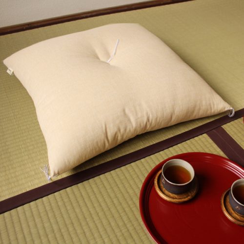 洛中高岡屋 京座布団 choju-025