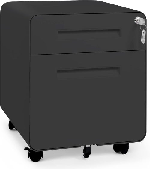 フレキシスポット(FlexiSpot) オフィスワゴン CB1