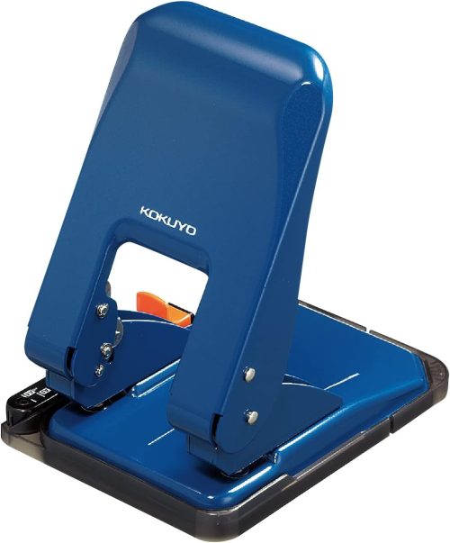 コクヨ(KOKUYO) 2穴パンチ ラクアケ PN-G52B