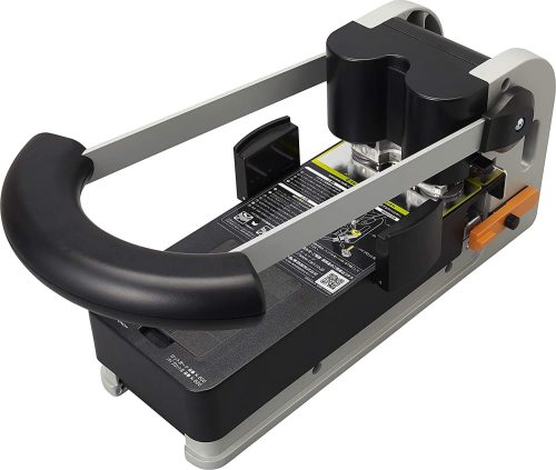 カール事務器 強力パンチ HD-520N