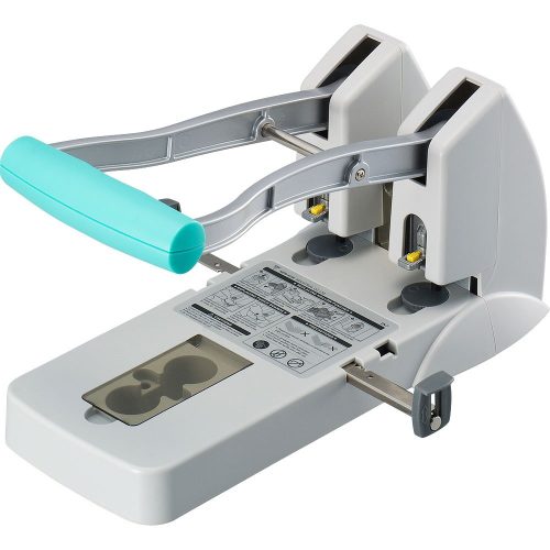 ニューコン工業(NEW KON) 2穴パンチ P-15