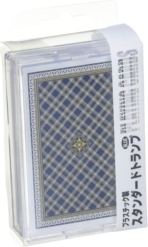 ハナヤマ(HANAYAMA) スタンダードトランプ