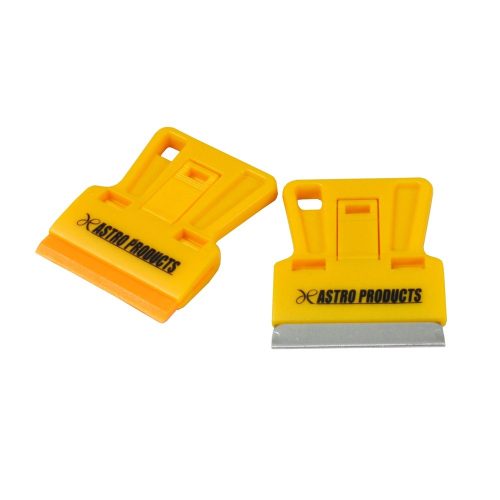 アストロプロダクツ(ASTROPRODUCTS) ミニスクレーパー 2個入り