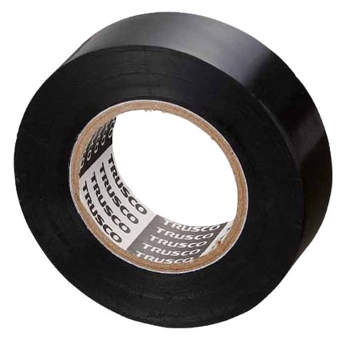 トラスコ中山(TRUSCO) 脱鉛タイプビニールテープ GJ-2110