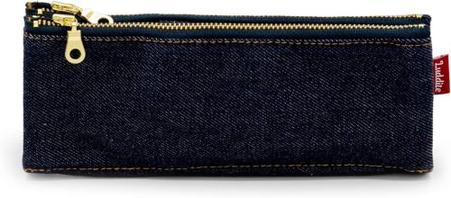 Luddite デニム ベンディペンケース