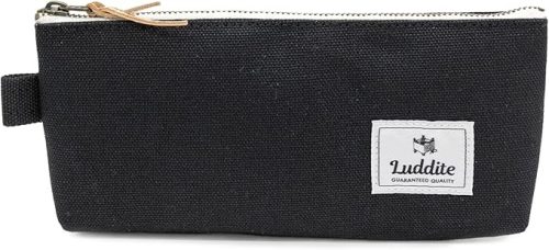 Luddite ガセットペンケース