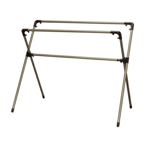 アイリスオーヤマ(IRIS OHYAMA) アルミふとん干し AFX-240R