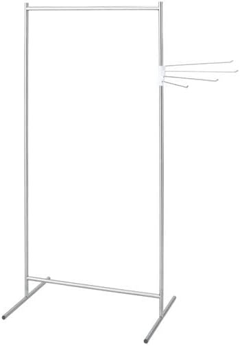 天馬(Tenma) ポーリッシュ インテリア物干し シンプル PSI-03