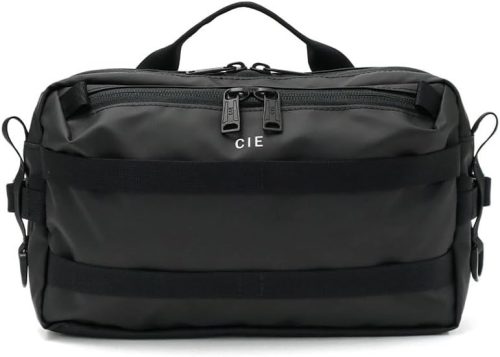 シー(CIE) GRID3 2WAY SLING BAG