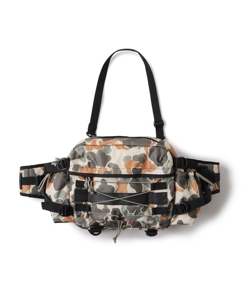 ニューバランス(new balance) MT1996 ビックファニーバッグ